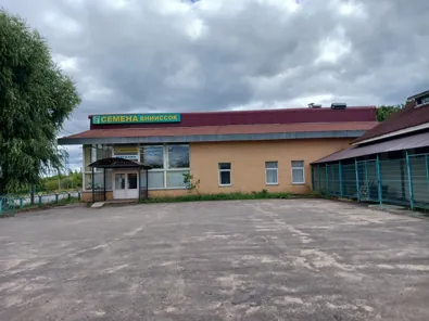 Аренда, здание 267,9 кв.м, пгт ВНИИССОК, КН 50:20:0070218:520
