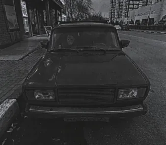 Продажа, ИЖ 27175-40, 2012 г.в., г/н М637ЕХ73, VIN: Z9Z271750C0033929