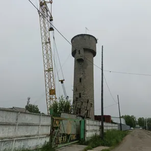 Продажа, земельный участок 370,6 кв.м, рп Лососина, КН 27:13:0203019:37