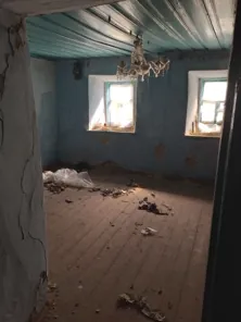 Продажа, нежилое помещение 44,2 кв.м, с. Александровское, КН 26:18:060428:231