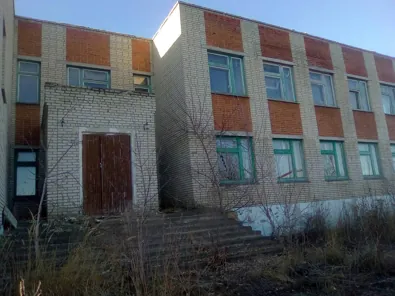 Продажа, здание 1 017 кв.м, п. Пестровский сельсовет, КН 58:11:0070201:409
