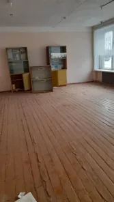 Продажа, здание 1 863 кв.м, п. Лапшовский сельсовет, КН 58:11:0050201:86