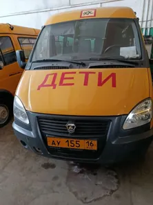 Продажа, Автобуса ГАЗ-322121; государственный номер АУ15516; идентификационный номер (VIN…