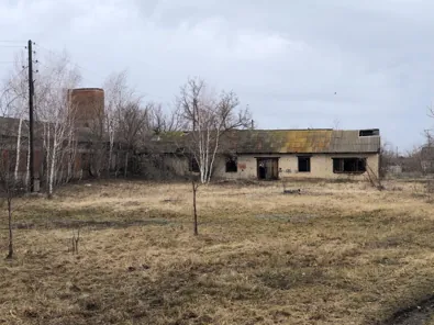 Продажа, земельный участок, с. Пески, КН 45:18:010201:822