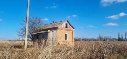 Продажа, нежилое здание 32 кв.м, п. Кировское, КН 61:14:0600010:1484