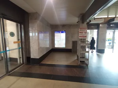 Аренда, нежилое помещение 1,4 кв.м, г. Санкт-Петербург, КН 78:13:0741201:3831
