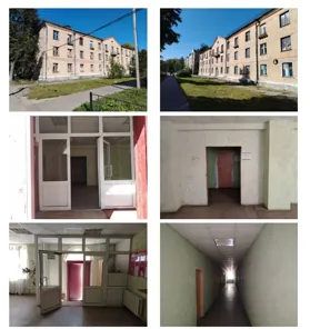 Продажа, нежилое помещение 1 333 кв.м, п. Ковылкино, КН 13:24:0102057:366