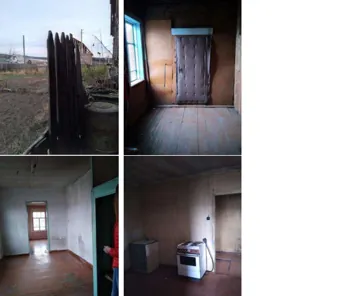 Продажа, объект недвижимости 48,2 кв.м, с. Ванавара, КН 88:03:0010162:82