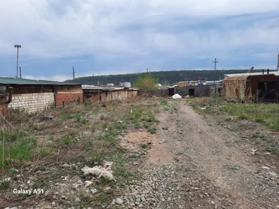 Аренда, земельный участок 1 000 кв.м, Объекты дорожного сервиса, п. Магистральнинское, КН 38:07:020210:58