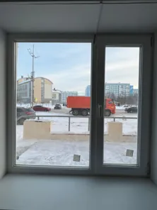 Лот № 1 Объект аренды, площадь 137,70 кв.м., номера помещений на поэтажном плане: 1 этаж: помещения…
