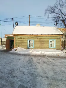 Аренда, нежилое здание 33,2 кв.м, рп Охотск, КН 27:11:0010104:461