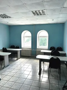 Аренда, нежилое помещение 890 кв.м, г. Губкин, КН 31:04:0102005:246