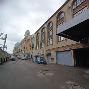 Аренда, нежилое помещение 474,9 кв.м, г. Санкт-Петербург