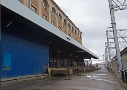Аренда, нежилое помещение 875,8 кв.м, г. Санкт-Петербург