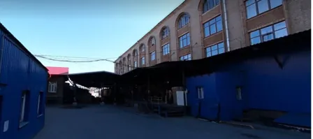Аренда, нежилое помещение 858,9 кв.м, г. Санкт-Петербург