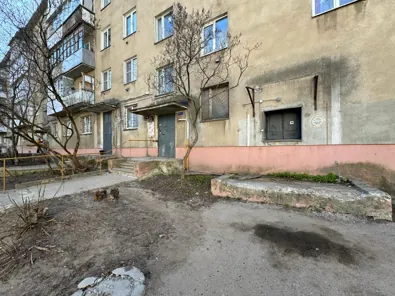 Аренда, нежилое помещение 59,9 кв.м, г. Тверь, КН 69:40:0100167:740