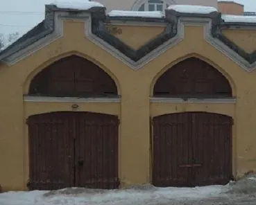 Аренда, нежилое помещение 68,4 кв.м, г. Санкт-Петербург, КН 78:40:0019230:3011