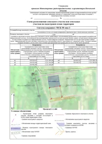 Продажа, земельный участок 1 000 кв.м, ИЖС, п. Кондольский сельсовет