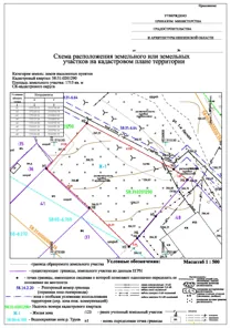 Аренда, земельный участок 1 715 кв.м, ИЖС, г. Кузнецк