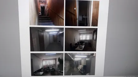 Аренда, нежилое помещение 413,2 кв.м, г. Иркутск, КН 38:36:000029:3796