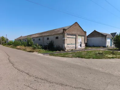 Продажа, нежилое здание 287,2 кв.м, ст-ца Бородинская, КН 23:25:0301032:19