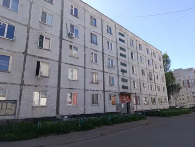 Аренда, объект недвижимости 54 кв.м, г. Десногорск, КН 67:26:0010102:1698