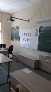 Аренда, нежилое помещение 60,8 кв.м, г. Нижнекамск, КН 16:30:010802:7957