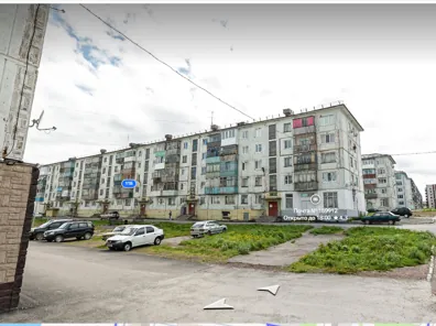 Продажа, жилое помещение 29,8 кв.м, г. Воркута, КН 11:16:1704001:3958