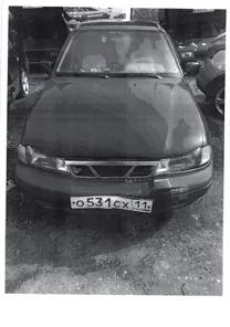 Продажа, (№107-03-26) Транспортное средство DAEWOO NEXIA (седан), 2008 гв., г/н О531СХ11, цвет…