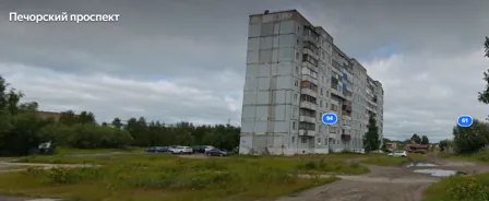 Продажа, жилое помещение 33,4 кв.м, п. Печора, КН 11:12:1071004:1640