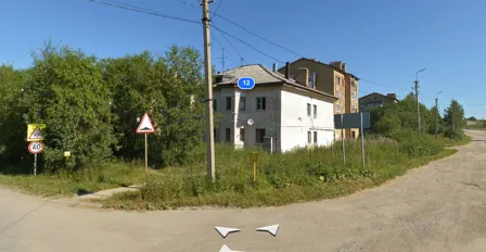 Продажа, жилое помещение 40,1 кв.м, г. Ухта, КН 11:20:0607003:942