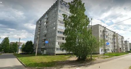 Продажа, жилое помещение 51,5 кв.м, г. Сыктывкар, КН 11:05:0201021:1013