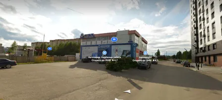 Продажа, 1/2 доли, нежилое помещение 38 кв.м, г. Сыктывкар, КН 11:05:0105023:1866