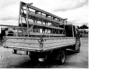 Продажа, (№116-03-26) Грузовой бортовой автомобиль ГАЗ A21AR22D0008219, 2013 г.в., г/н М266ОУ152…