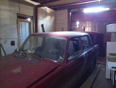 Продажа, Автомашина ВАЗ-21074