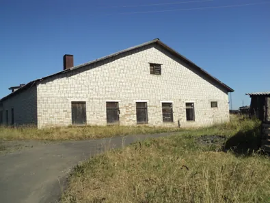 Продажа, здание 503,9 кв.м, п. Сия, КН 29:14:160101:682