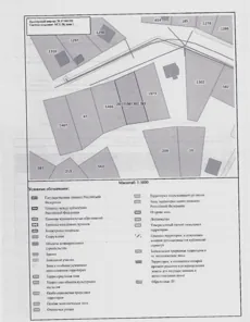 Продажа, земельный участок 799 кв.м, ЛПХ, с. Курсавка