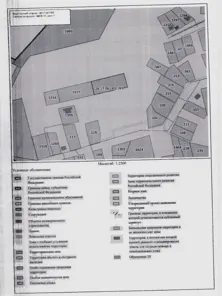 Аренда, земельный участок 2 474 кв.м, ИЖС, с. Курсавка