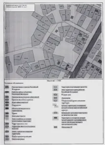 Аренда, земельный участок 1 097 кв.м, ЛПХ, с. Курсавка