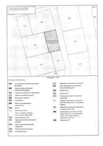 Аренда, земельный участок 504 кв.м, ИЖС, п. Спасское