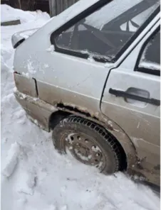 Продажа, ТРАНСПОРТНОЕ СРЕДСТВО. АВТОМОБИЛЬ МАРКИ «ВАЗ-211440», 2008 ГОДА ВЫПУСКА