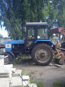 Продажа, Транспортное средство Машина для городского коммунального хозяйства МПУ-1М