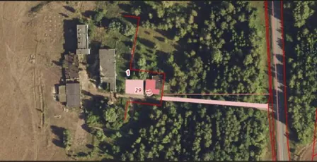 Аренда, Право аренды сооружения- площадка для стоянки автомашин
