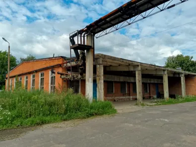 Аренда, здание 1 079,6 кв.м, с. Непецино, КН 50:34:0050103:940