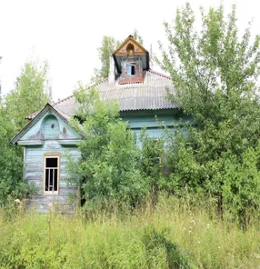 Продажа, здание 139,2 кв.м, д. Булаково, КН 76:06:070201:118