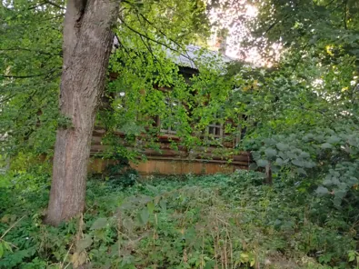 Продажа, здание 152,1 кв.м, КН 76:07:010301:48