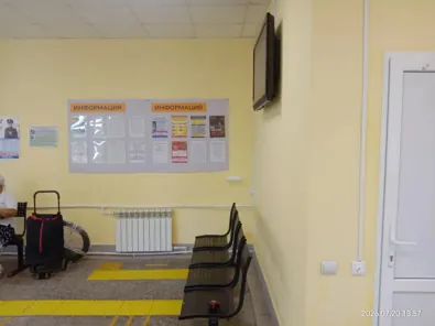 Аренда, нежилое помещение 2 кв.м, КН 76:01:010101:759