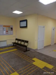 Аренда, нежилое помещение 2 кв.м, КН 76:01:010101:759
