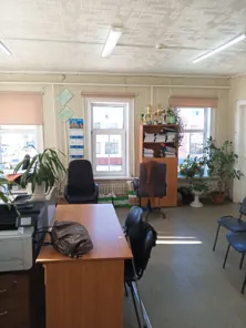 Продажа, нежилое здание 248,8 кв.м, КН 76:01:010101:689