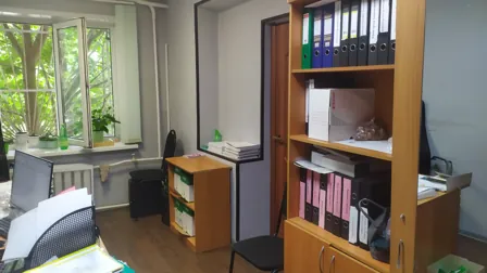 Продажа, нежилое помещение 479,8 кв.м, п. Лесная Поляна, КН 76:17:061701:2191